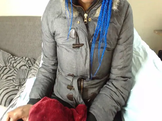 Live sex webcam photo for KissMoline #254414985