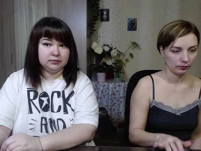 Live sex webcam photo for BugaGirls #241170633