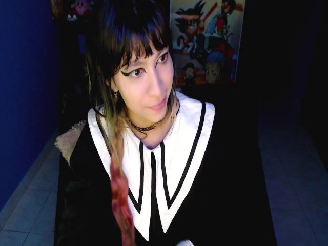 Live sex webcam photo for umaru_michae #257396246