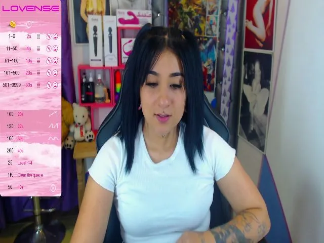 Live sex webcam photo for Channeljob #252936079