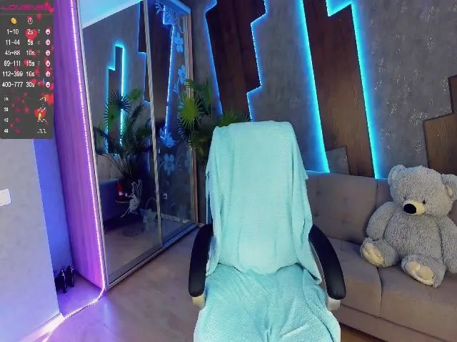 Live sex webcam photo for Adelina___ #256755591