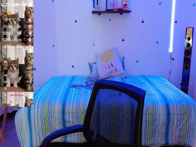 Live sex webcam photo for tiffanymikel #263448201