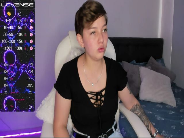 Live sex webcam photo for SalemJimenez #265083939