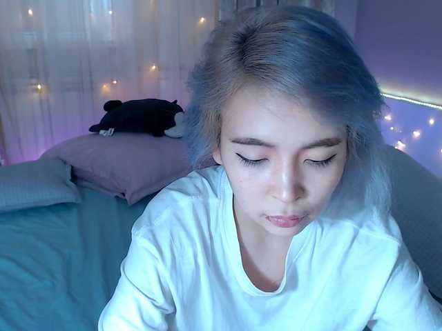 Live sex webcam photo for ChioChana #243342333