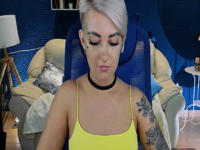 Live sex webcam photo for AkioTy #261292461