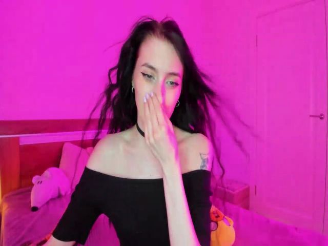 Live sex webcam photo for Saymemoore #254825520