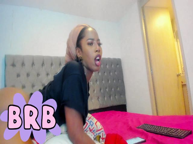 Live sex webcam photo for Afro__Goddess #260712091