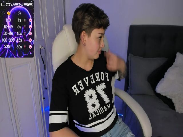 Live sex webcam photo for SalemJimenez #261933863