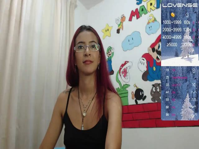 Live sex webcam photo for EmmaScoott #252436731