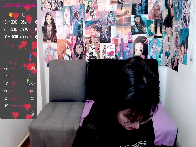 Live sex webcam photo for Charlotte_3x #254217069