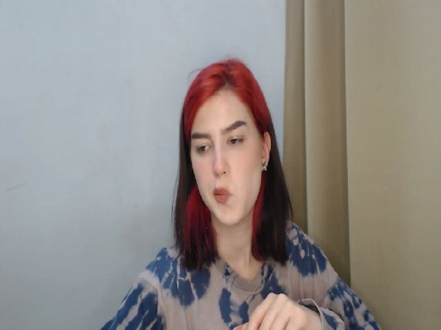 Live sex webcam photo for KateKoss #264899612