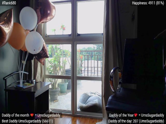 Live sex webcam photo for UrMistress #254074779