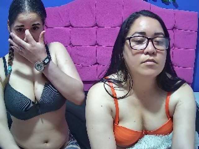 Live sex webcam photo for MADISONXANDER #241308155