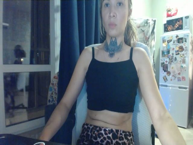 Live sex webcam photo for Angie_Wild #256465193