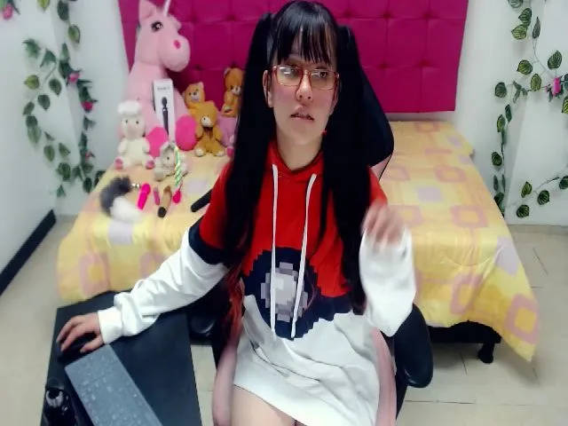 Live sex webcam photo for Pink_queenn #263901450