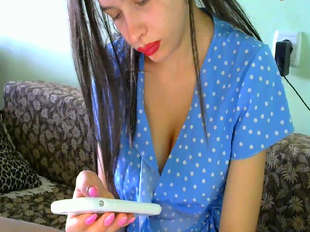 Live sex webcam photo for MilaRomanova1 #255567014