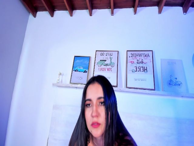 Live sex webcam photo for Sophia_Ferrer #257762849