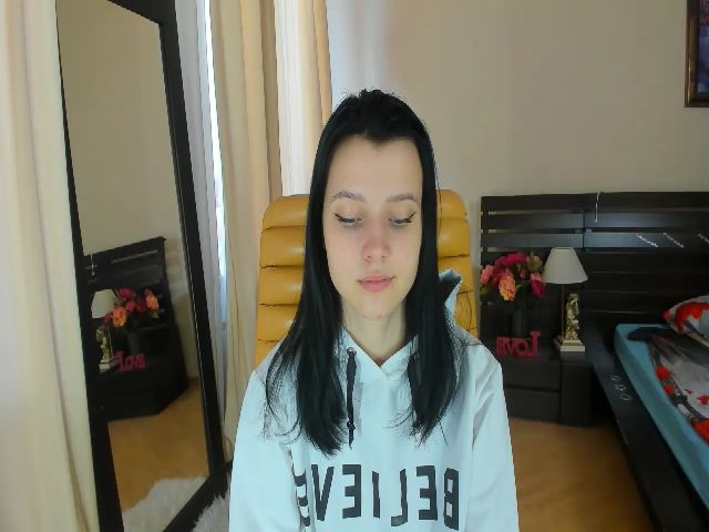 Live sex webcam photo for SoniNex #257448903