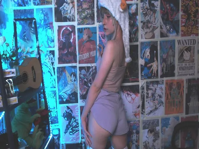 Live sex webcam photo for Manarose27 #253200395