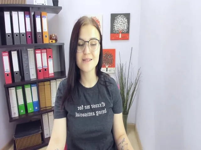 Live sex webcam photo for EvaMild #254624698