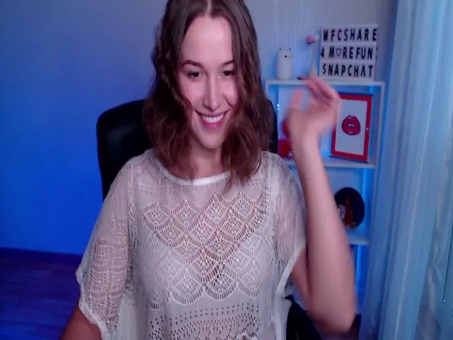 Live sex webcam photo for AngelCake_s #253787621
