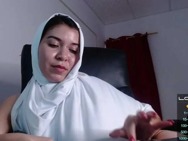 Live sex webcam photo for kalilaassad #263821498