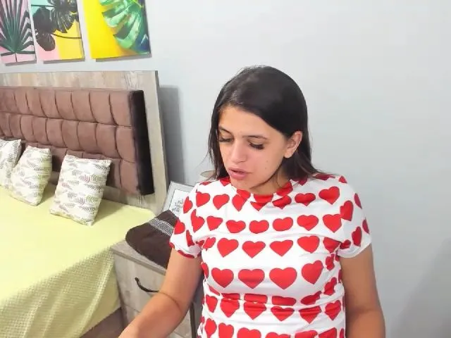 Live sex webcam photo for LexyDavis #264210907