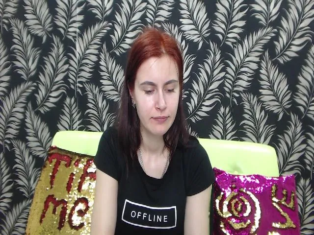 Live sex webcam photo for MollyTravis #255973100