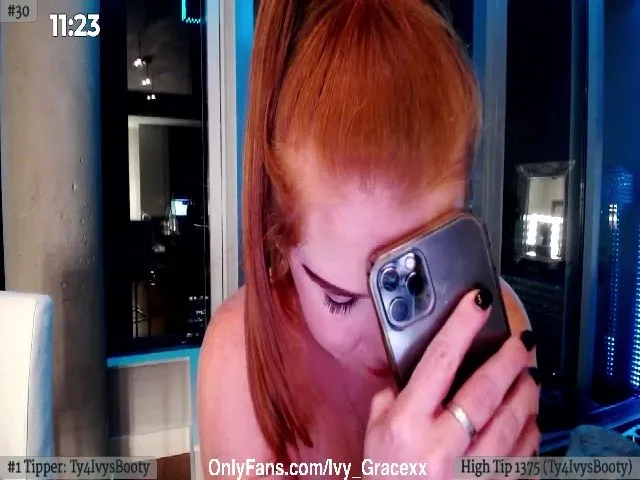 Live sex webcam photo for IvyGrace #253012716