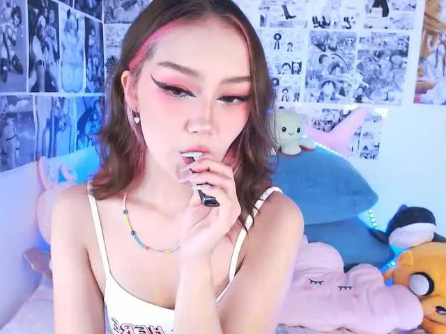 Live sex webcam photo for ChauLee #256708767