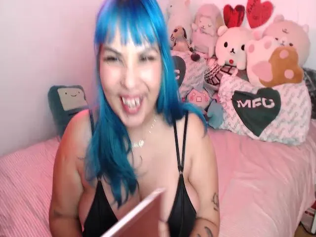 Live sex webcam photo for Edie_Soft #261959538