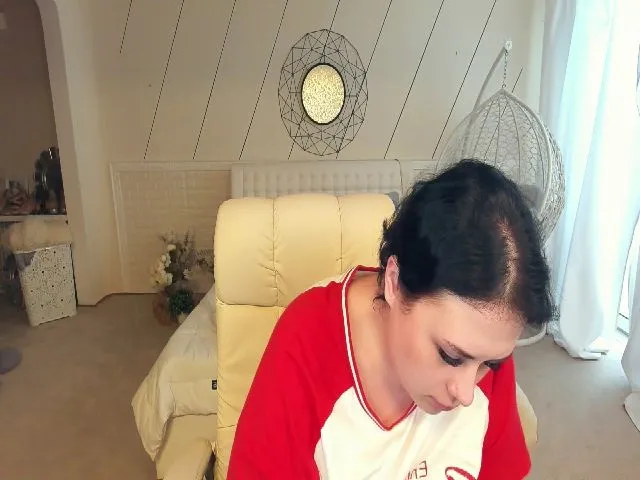 Live sex webcam photo for SerahMirabeli #255001539