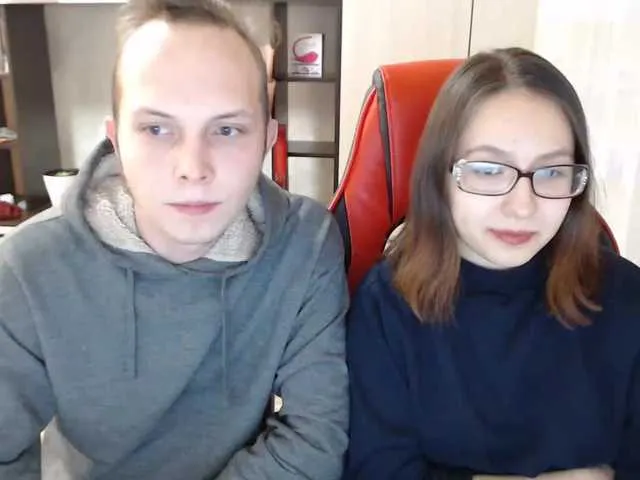 Live sex webcam photo for GreatCouple1 #240925336