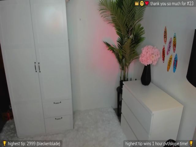 Live sex webcam photo for Jayne #262546080