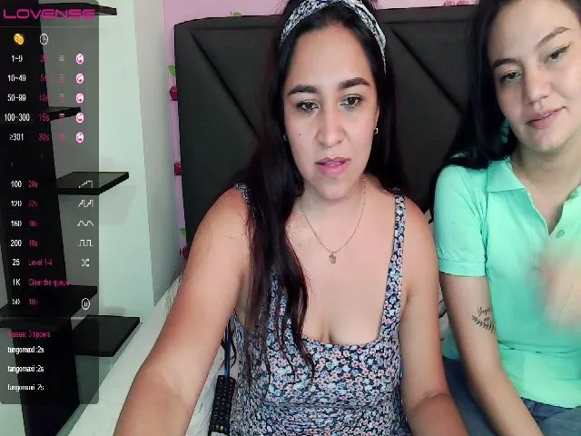 Live sex webcam photo for Lorena_lesli #264626937