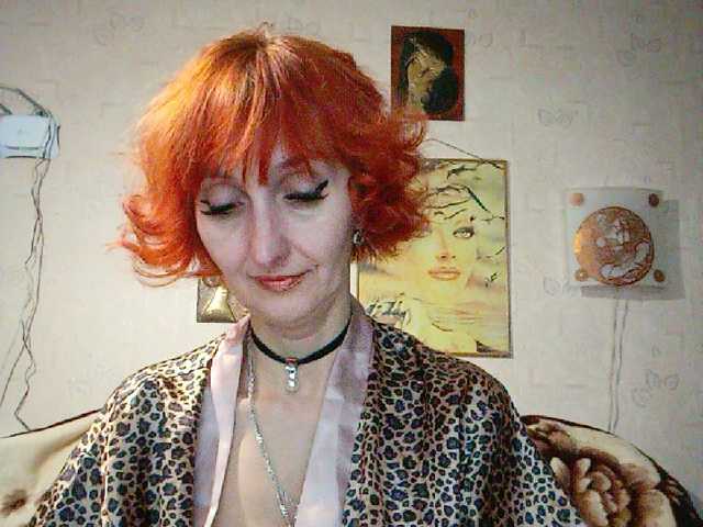 Live sex webcam photo for Ryzhulya1 #241261985