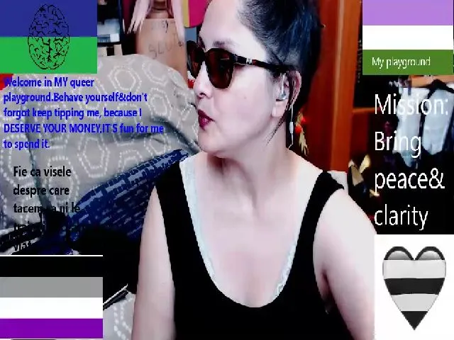 Live sex webcam photo for ImperatrizaS #254924544