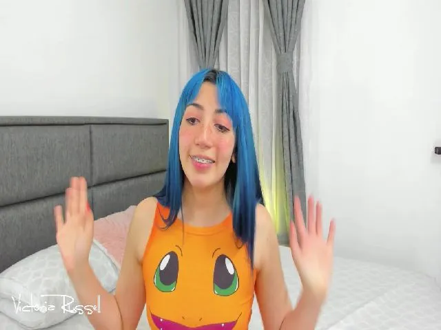 Live sex webcam photo for VictoriaRuss #263426757