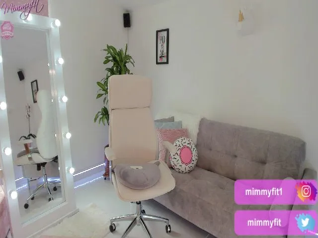 Live sex webcam photo for MimmyFit #256010745