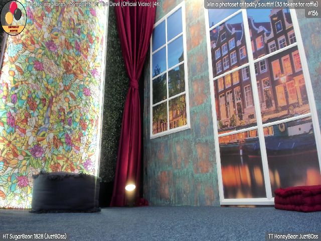 Live sex webcam photo for xJoannaBearX #252393031