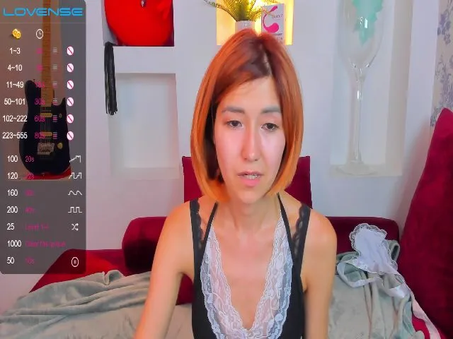 Live sex webcam photo for Linda_main #258932627