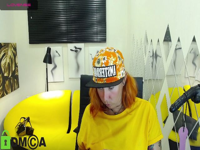 Live sex webcam photo for MarvelousLilu #256248764