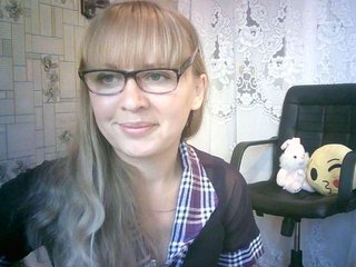 Live sex webcam photo for EvaOlsen #240627501