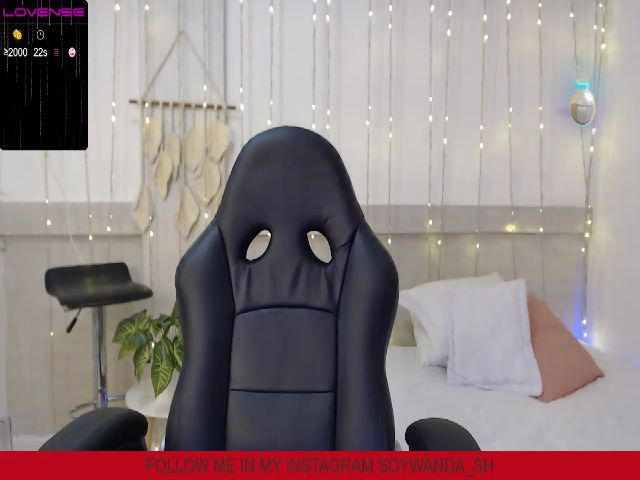 Live sex webcam photo for Wanda_3 #264307353