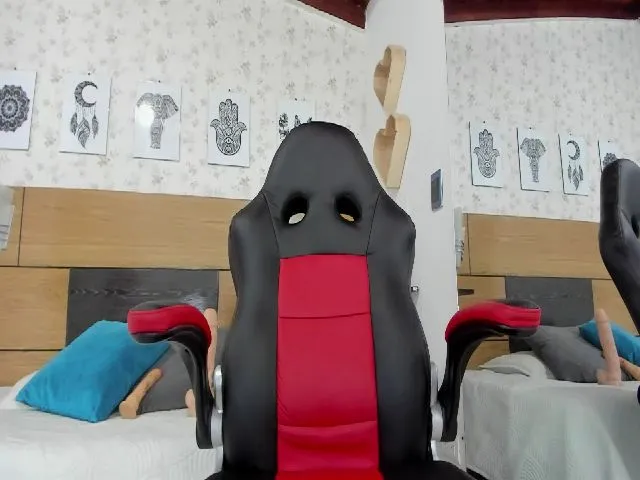 Live sex webcam photo for Mssburbuja #254692619
