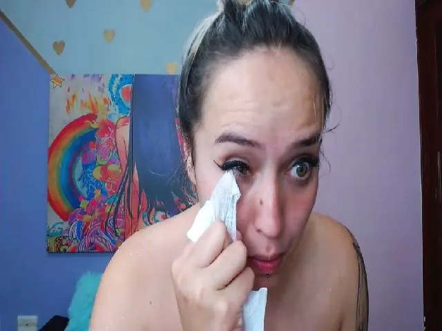 Live sex webcam photo for Anyela_bubble #263579047