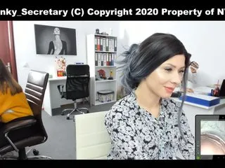 Live sex webcam photo for KinkyOffice #240864036