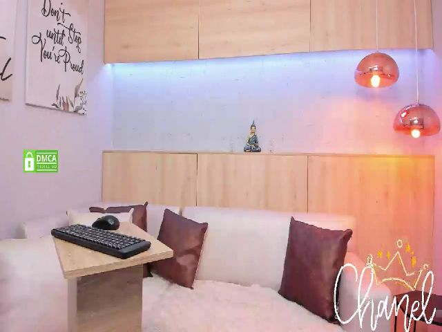 Live sex webcam photo for Chaneladams_ #256294430