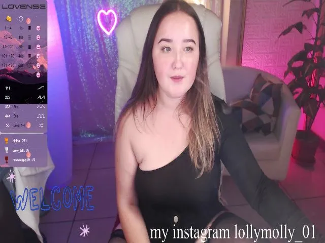 Live sex webcam photo for MollyLoo #257722774
