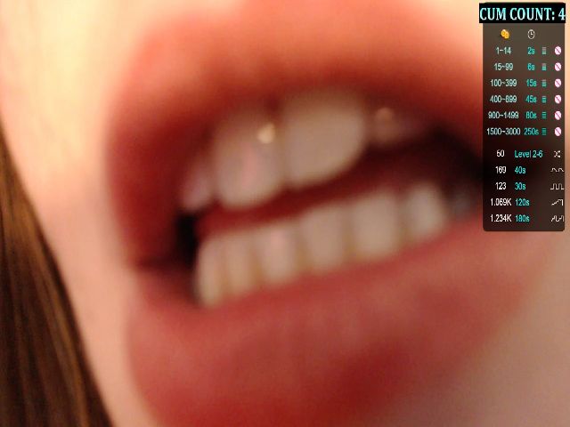 Live sex webcam photo for CyberTits #263996793